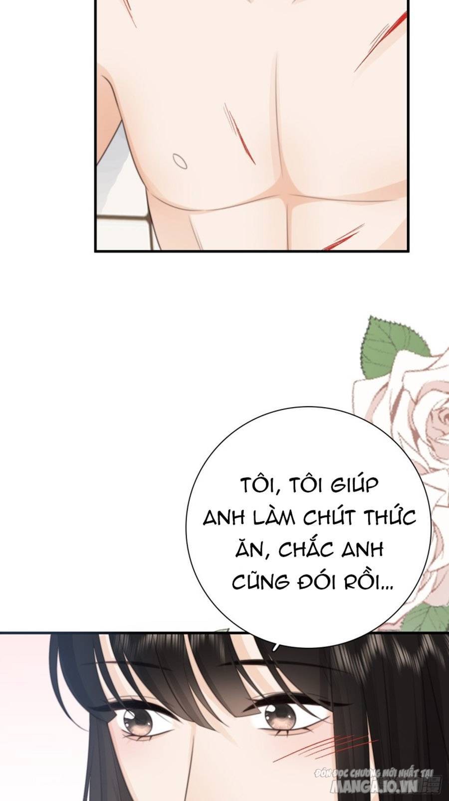 Ác Ma Thân Yêu Chapter 39 - Trang 2