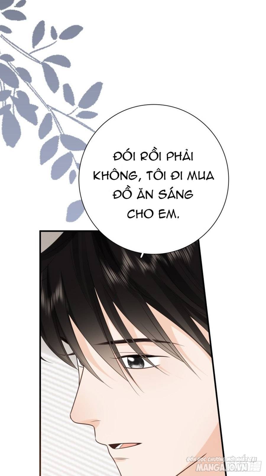 Ác Ma Thân Yêu Chapter 39 - Trang 2