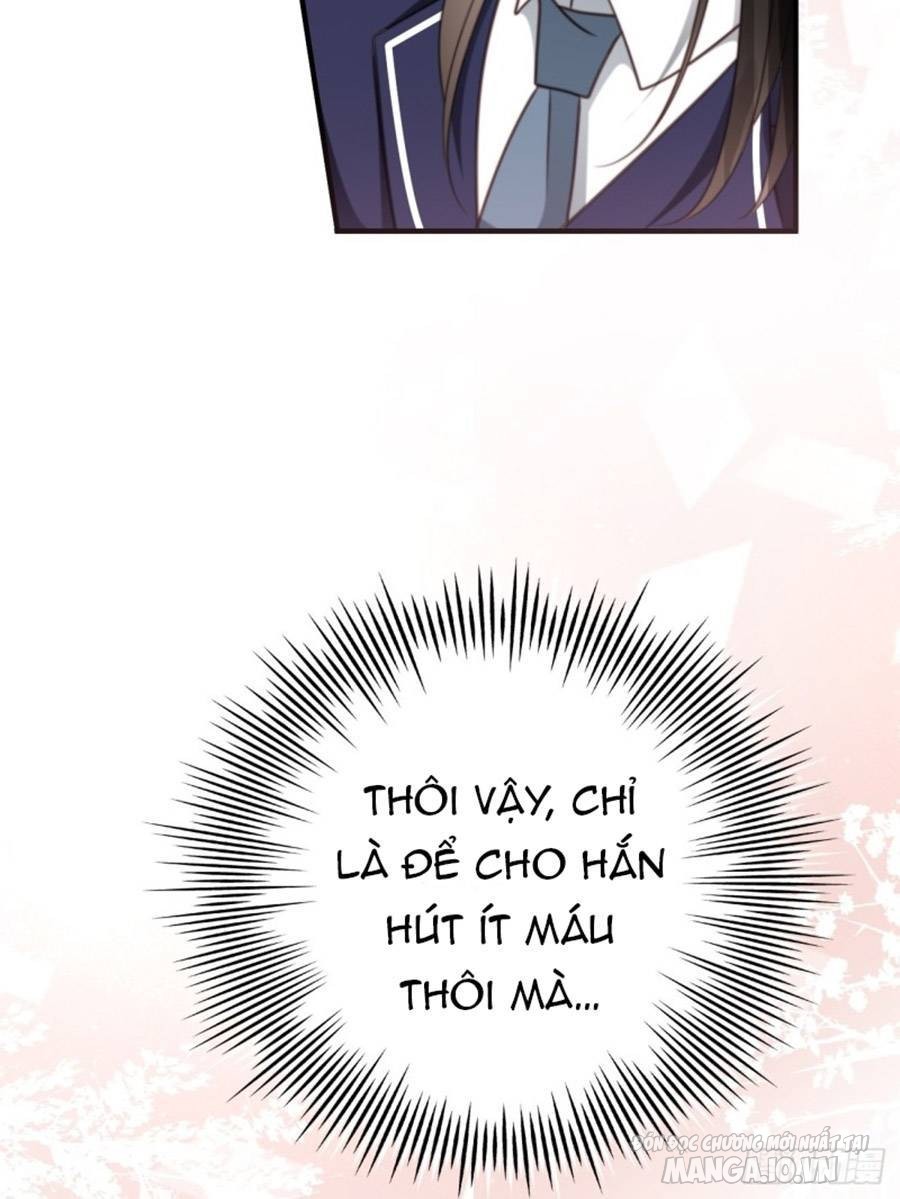 Ác Ma Thân Yêu Chapter 39 - Trang 2