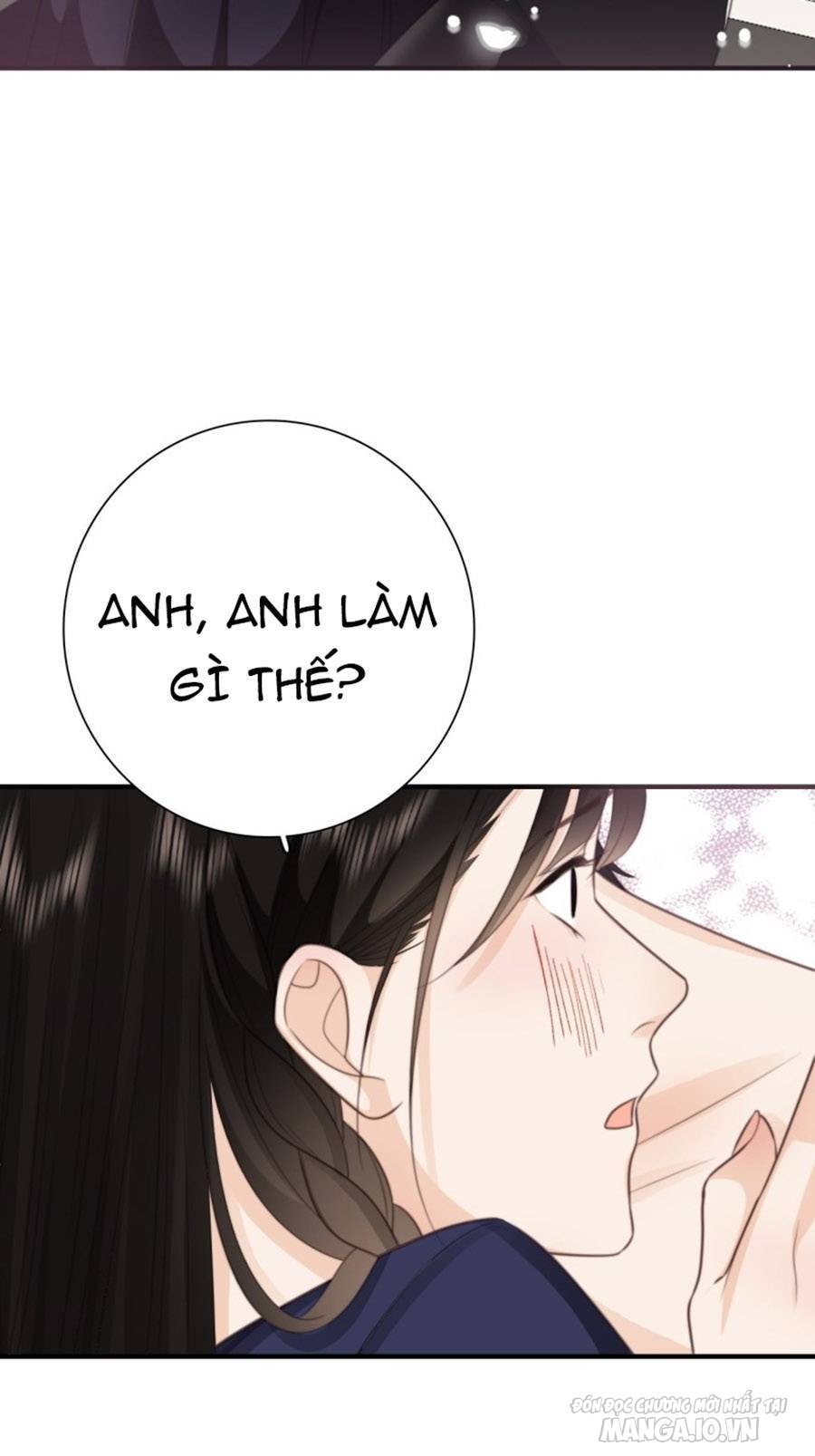 Ác Ma Thân Yêu Chapter 39 - Trang 2