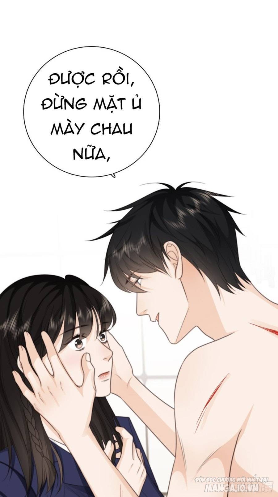 Ác Ma Thân Yêu Chapter 39 - Trang 2