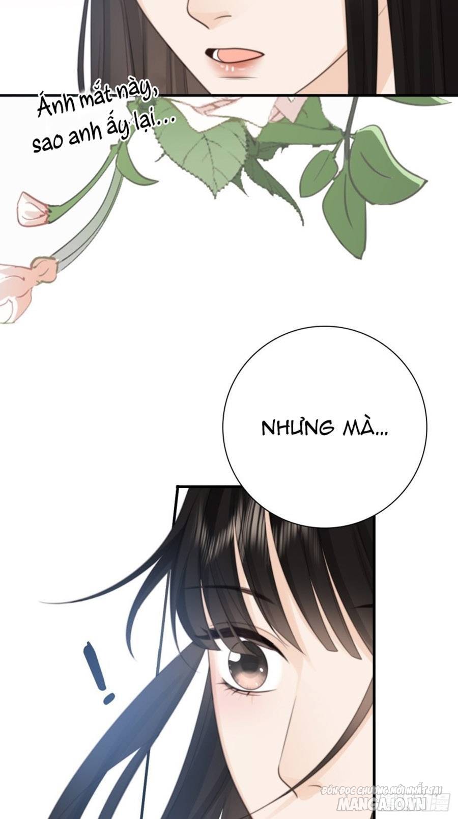 Ác Ma Thân Yêu Chapter 39 - Trang 2