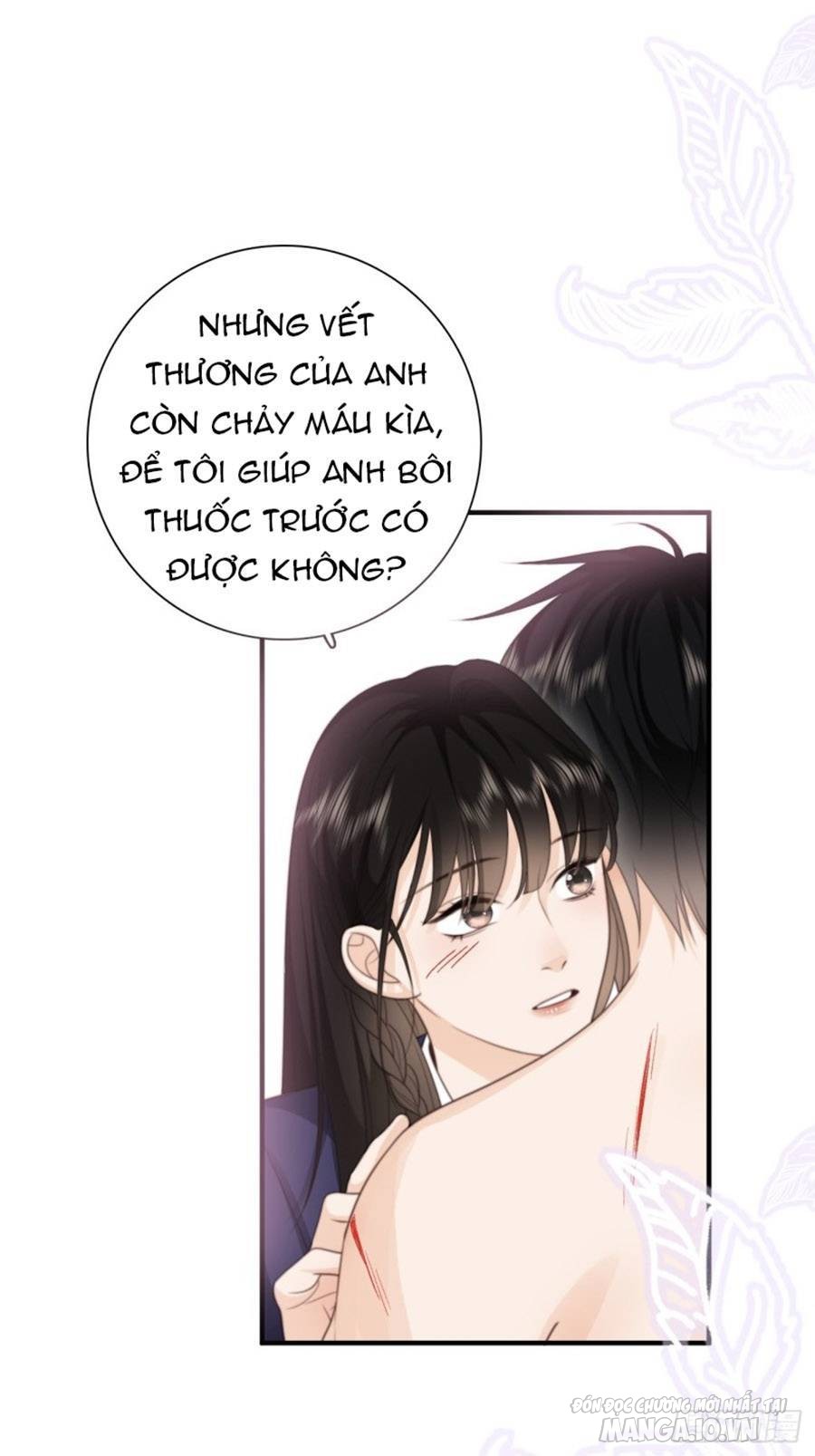 Ác Ma Thân Yêu Chapter 39 - Trang 2