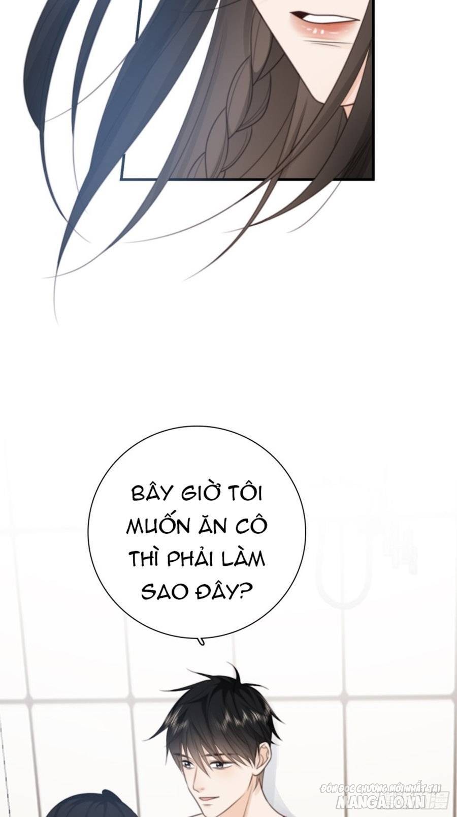 Ác Ma Thân Yêu Chapter 39 - Trang 2