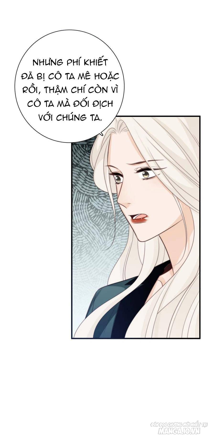 Ác Ma Thân Yêu Chapter 38 - Trang 2