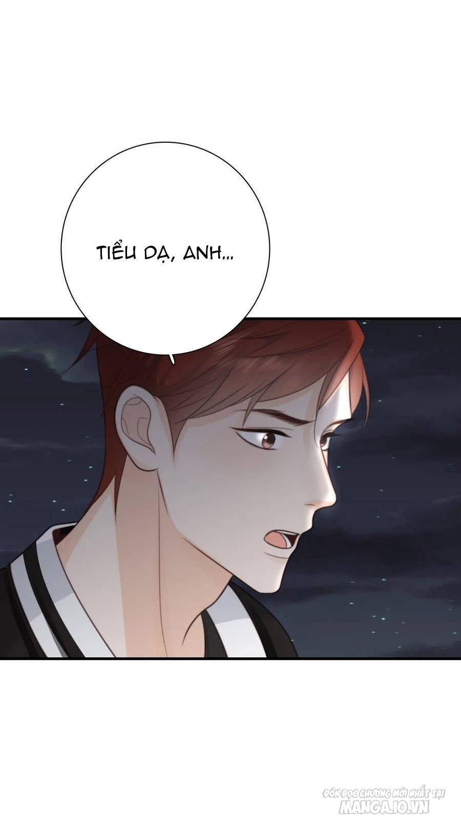 Ác Ma Thân Yêu Chapter 32 - Trang 2