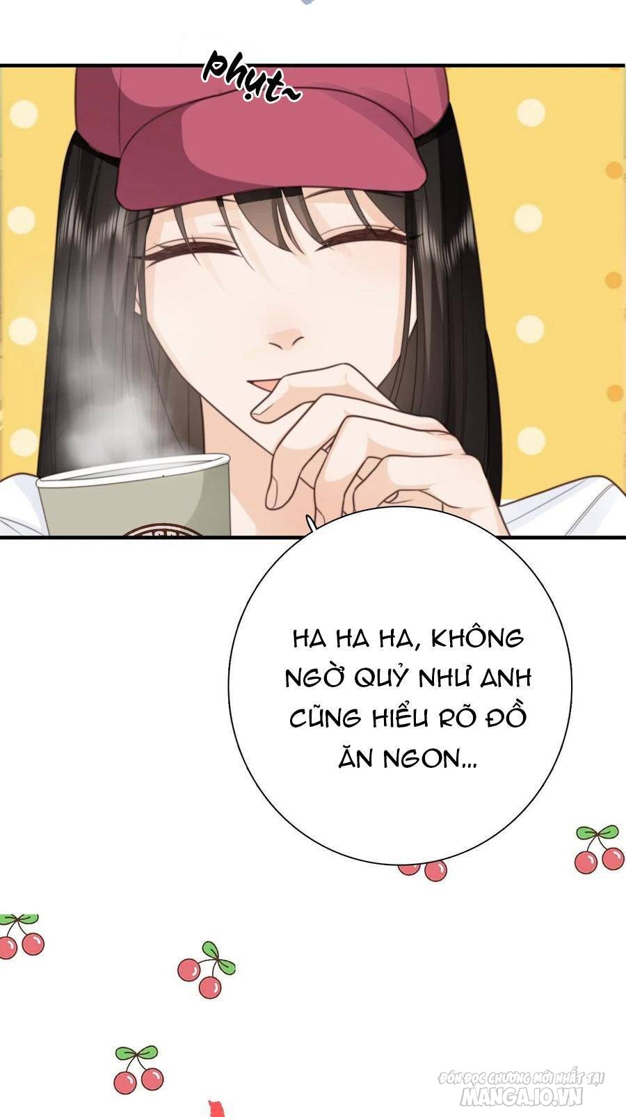 Ác Ma Thân Yêu Chapter 31 - Trang 2
