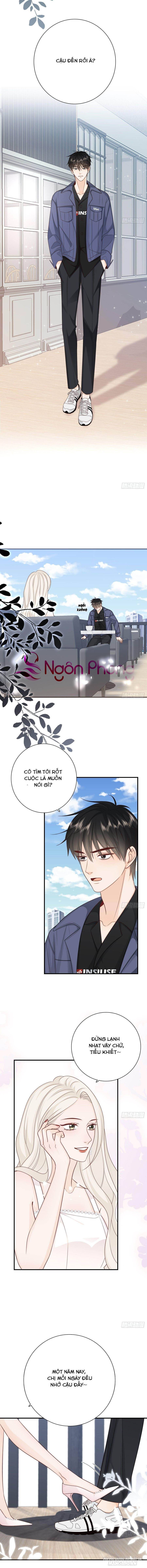 Ác Ma Thân Yêu Chapter 20 - Trang 2