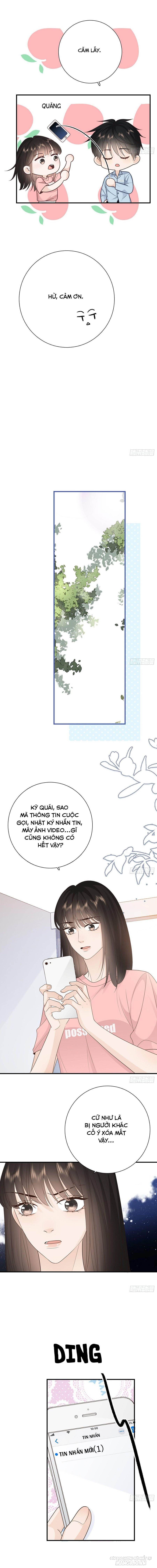 Ác Ma Thân Yêu Chapter 19 - Trang 2