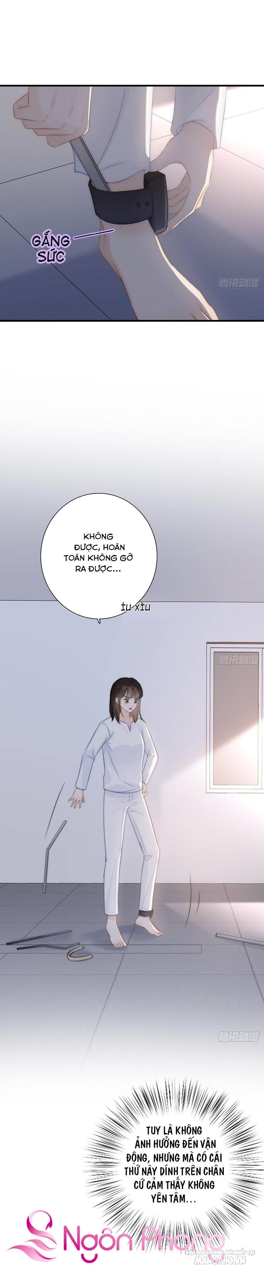 Ác Ma Thân Yêu Chapter 9.1 - Trang 2