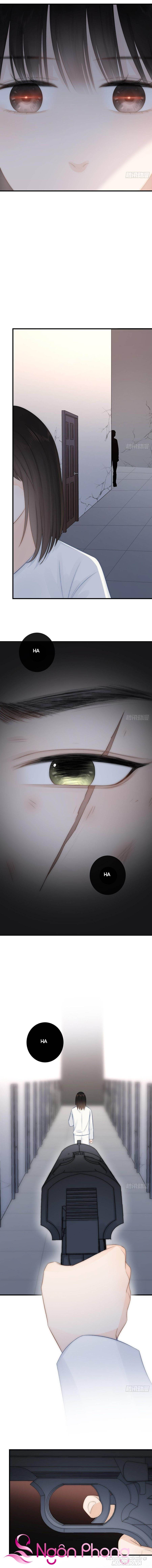 Ác Ma Thân Yêu Chapter 9.1 - Trang 2