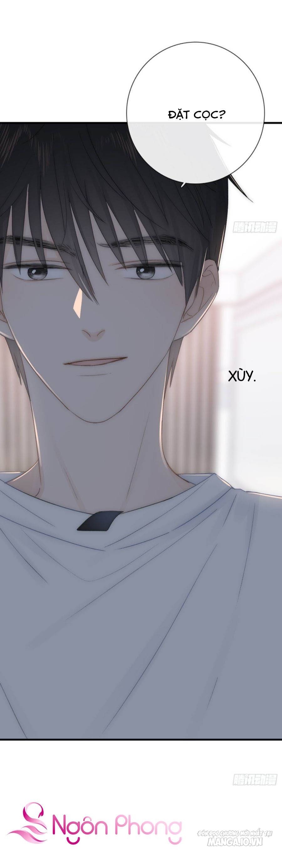 Ác Ma Thân Yêu Chapter 7.2 - Trang 2