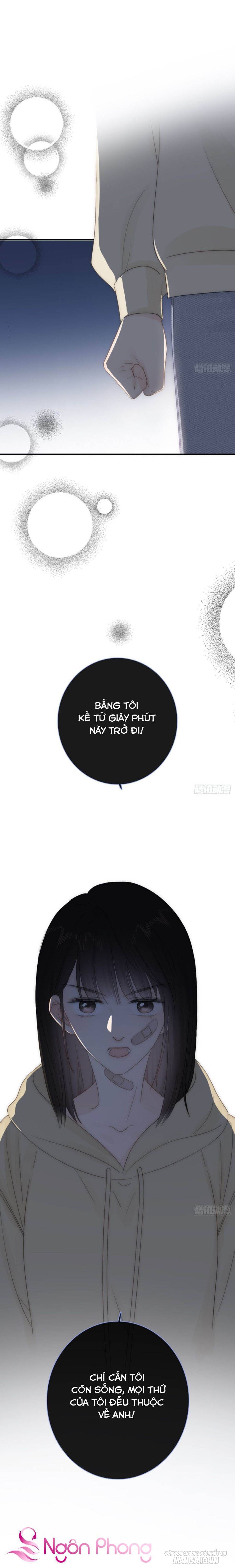 Ác Ma Thân Yêu Chapter 7.2 - Trang 2