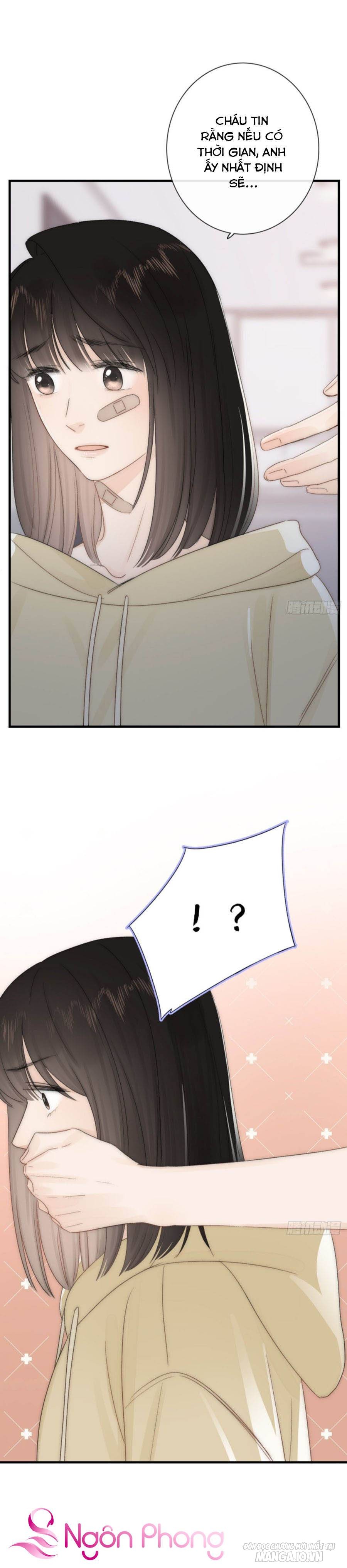 Ác Ma Thân Yêu Chapter 7.2 - Trang 2