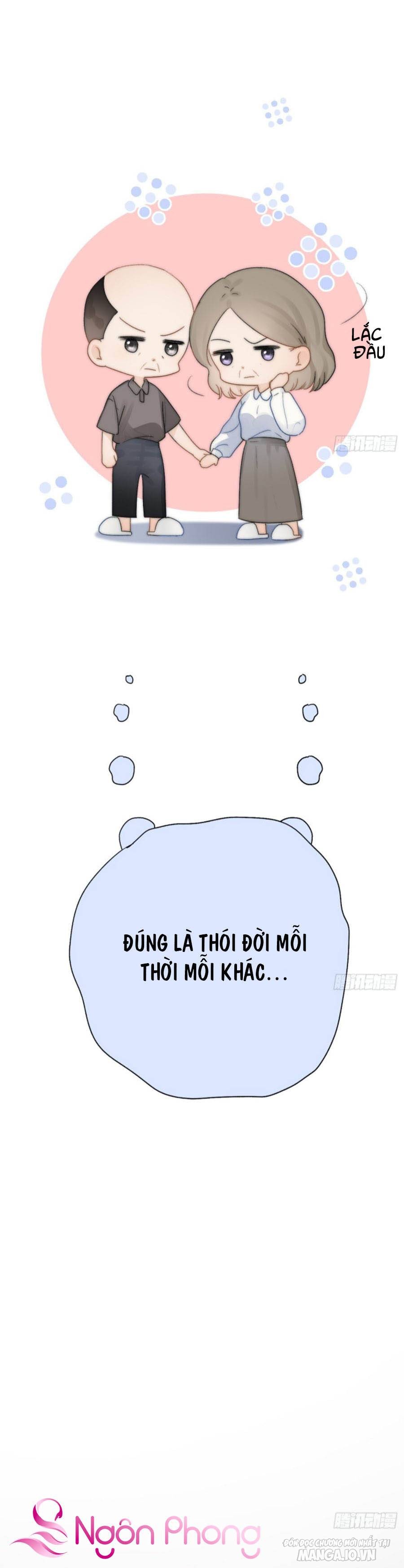 Ác Ma Thân Yêu Chapter 7.2 - Trang 2