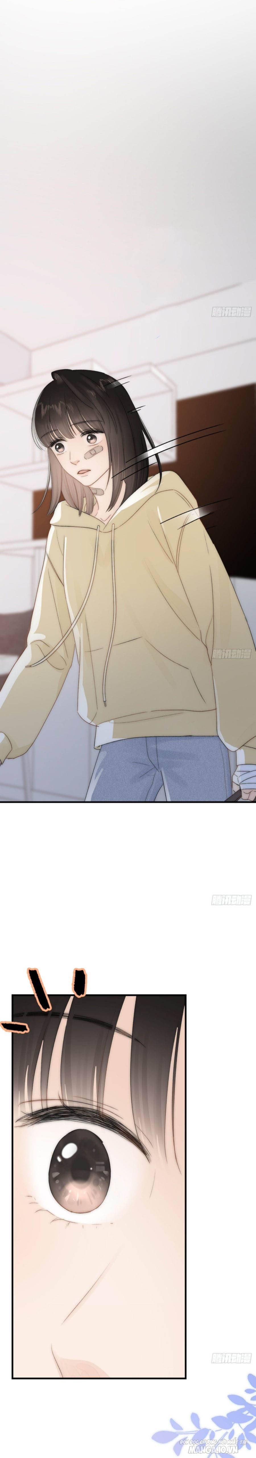 Ác Ma Thân Yêu Chapter 7.2 - Trang 2