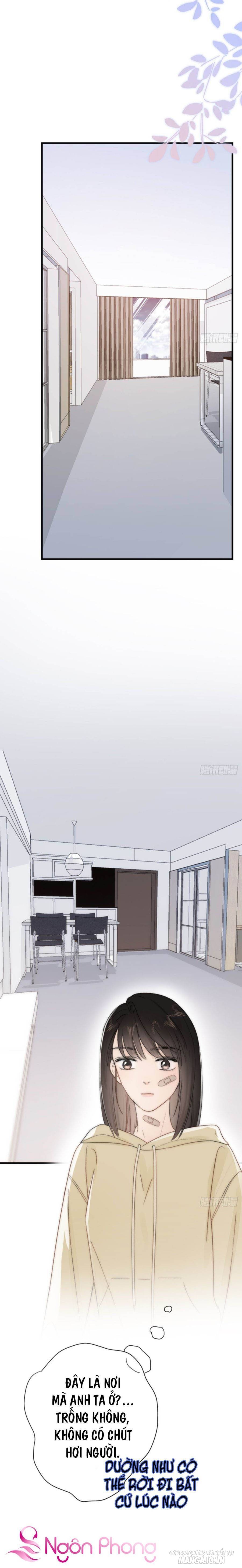 Ác Ma Thân Yêu Chapter 7.2 - Trang 2