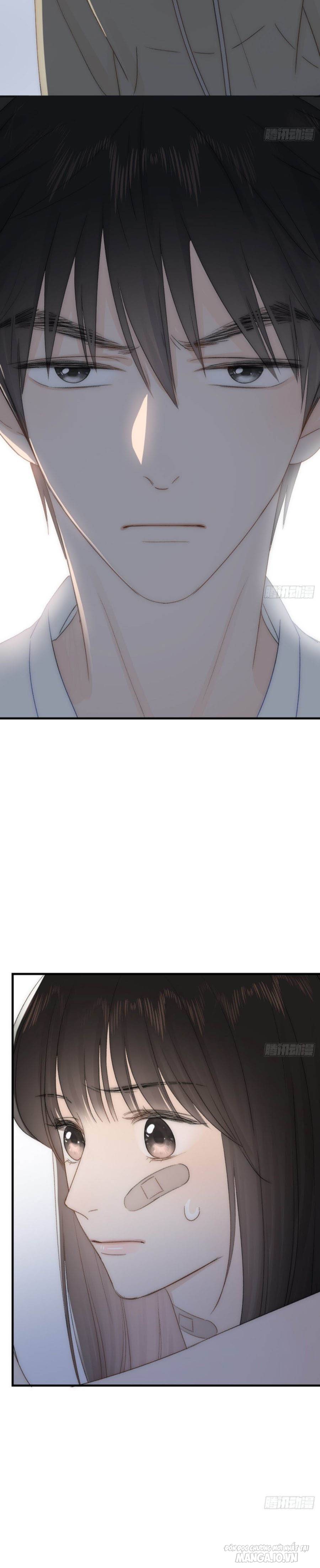 Ác Ma Thân Yêu Chapter 7.2 - Trang 2