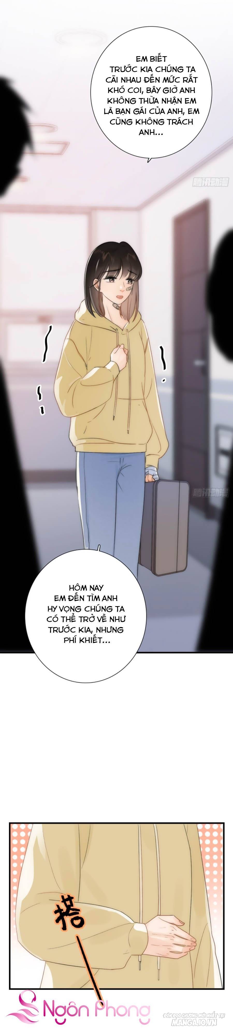 Ác Ma Thân Yêu Chapter 7.1 - Trang 2