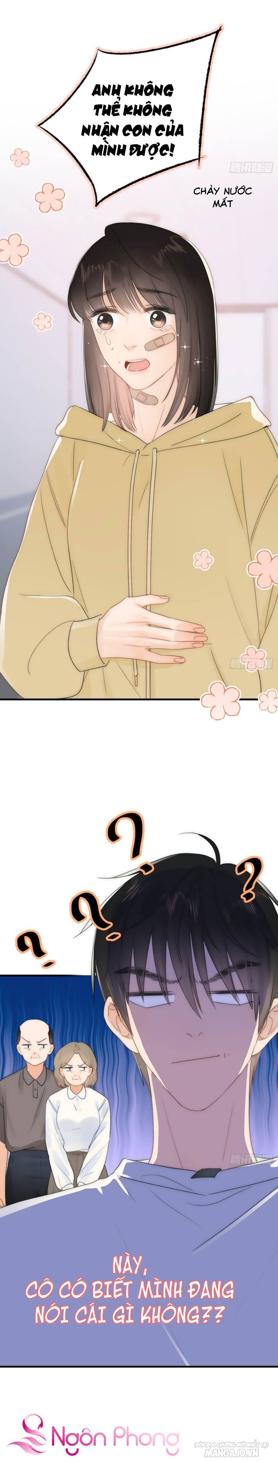 Ác Ma Thân Yêu Chapter 7.1 - Trang 2