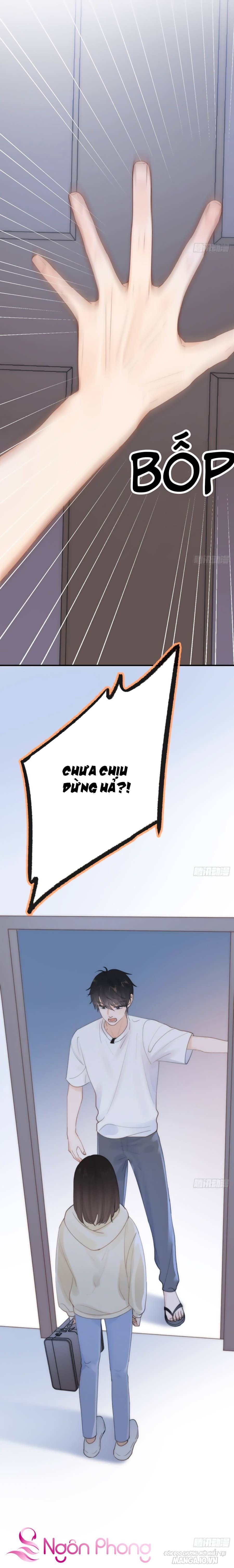 Ác Ma Thân Yêu Chapter 7.1 - Trang 2