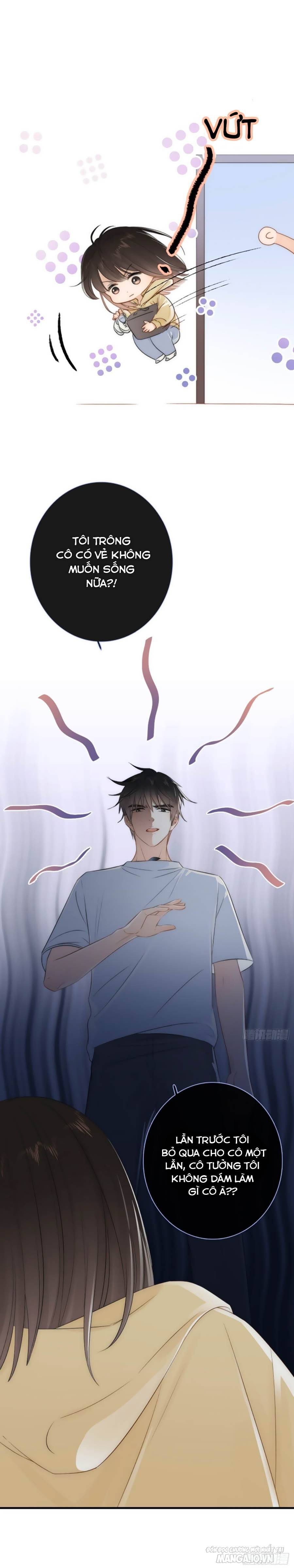 Ác Ma Thân Yêu Chapter 7.1 - Trang 2