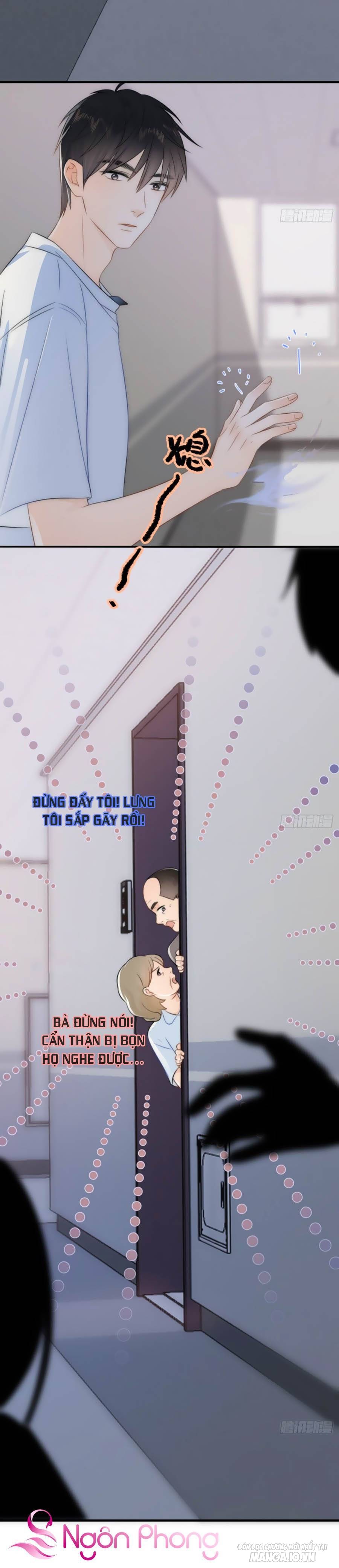 Ác Ma Thân Yêu Chapter 7.1 - Trang 2