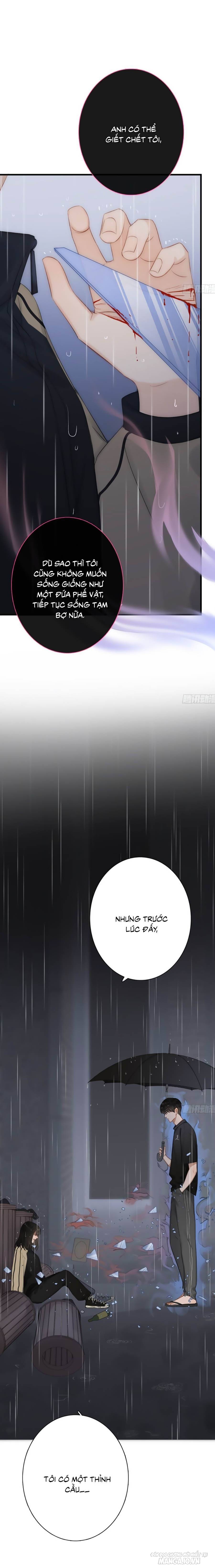 Ác Ma Thân Yêu Chapter 5.2 - Trang 2