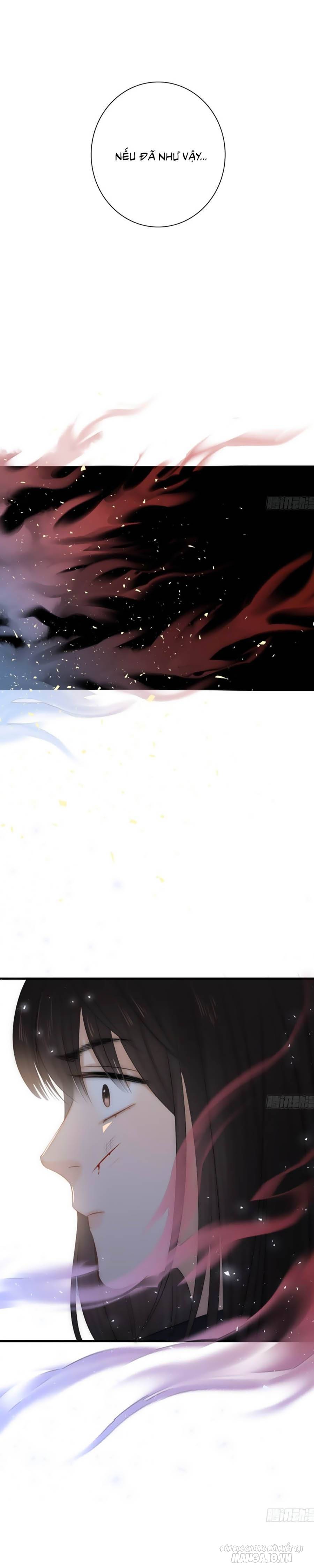 Ác Ma Thân Yêu Chapter 5.2 - Trang 2