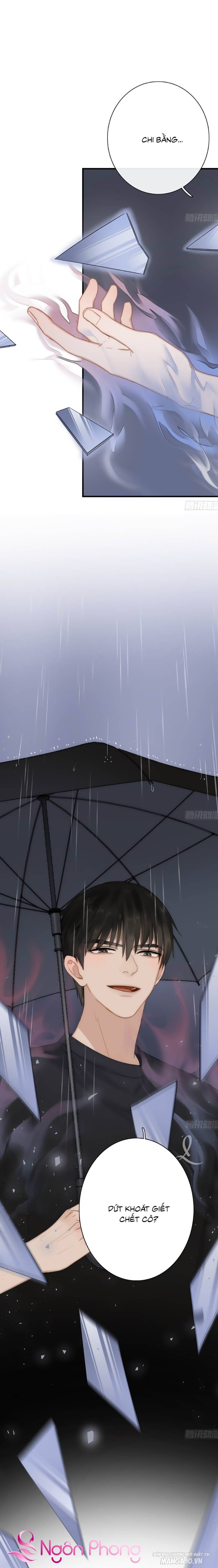 Ác Ma Thân Yêu Chapter 5.2 - Trang 2