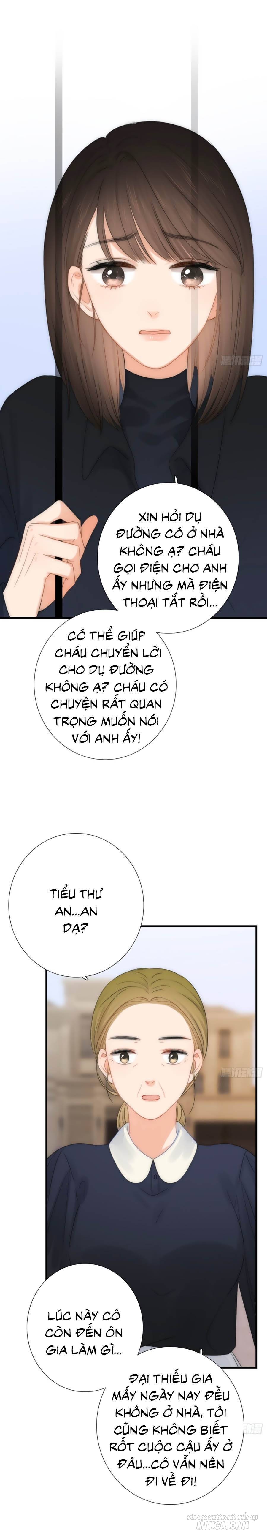 Ác Ma Thân Yêu Chapter 3.1 - Trang 2