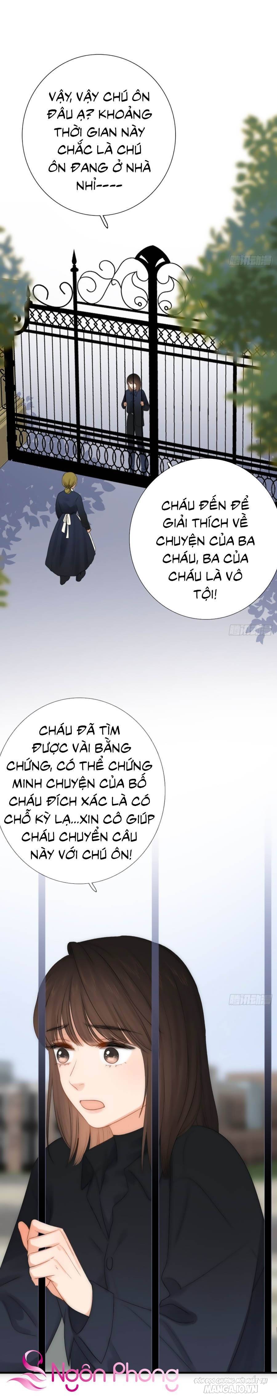 Ác Ma Thân Yêu Chapter 3.1 - Trang 2