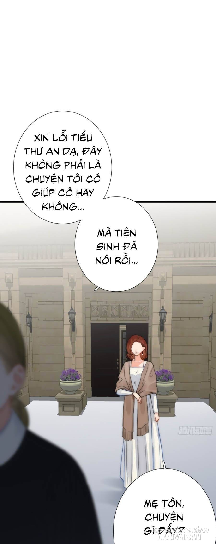 Ác Ma Thân Yêu Chapter 3.1 - Trang 2