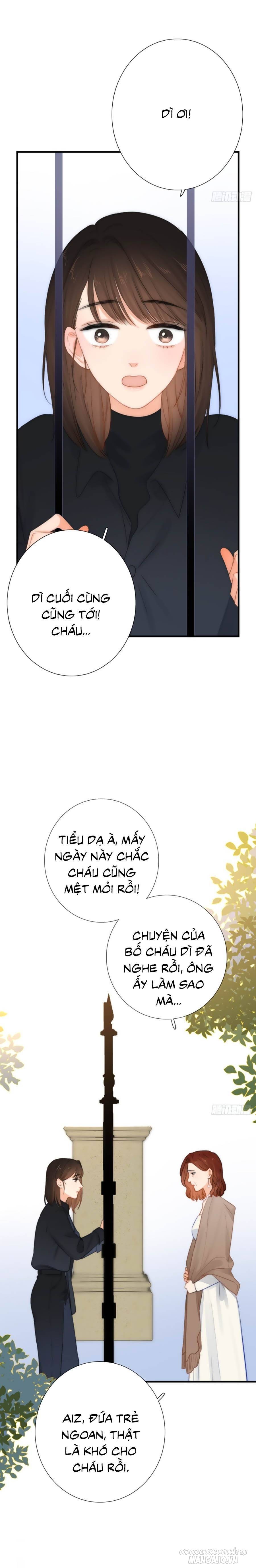 Ác Ma Thân Yêu Chapter 3.1 - Trang 2