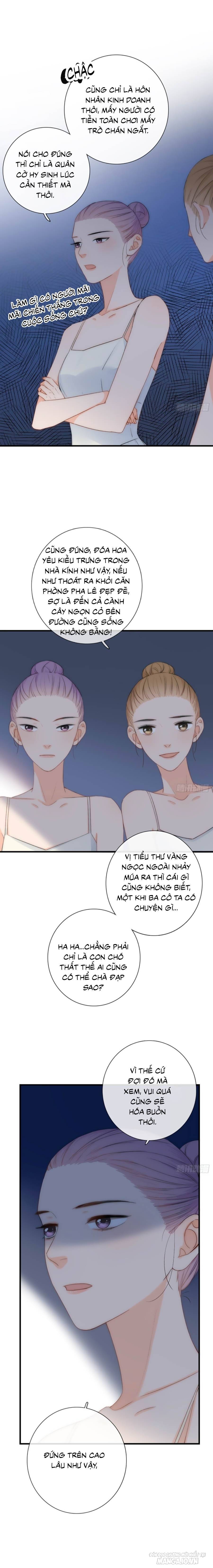 Ác Ma Thân Yêu Chapter 1.3 - Trang 2