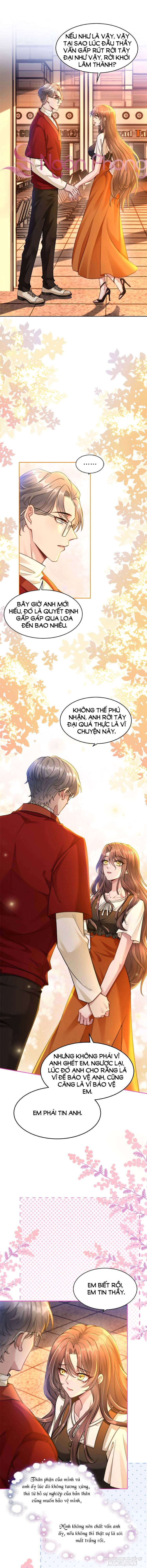 Hãy Để Cô Ấy Hạ Cánh Chapter 26 - Trang 2