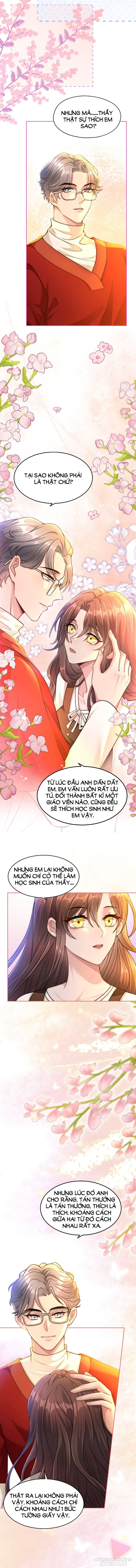 Hãy Để Cô Ấy Hạ Cánh Chapter 26 - Trang 2