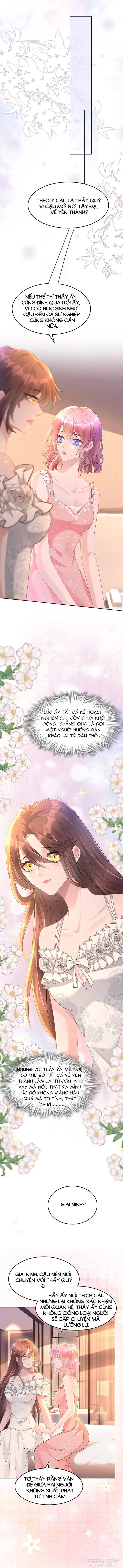 Hãy Để Cô Ấy Hạ Cánh Chapter 25 - Trang 2