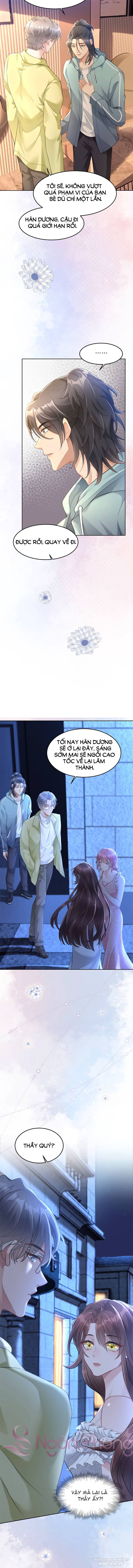 Hãy Để Cô Ấy Hạ Cánh Chapter 24 - Trang 2