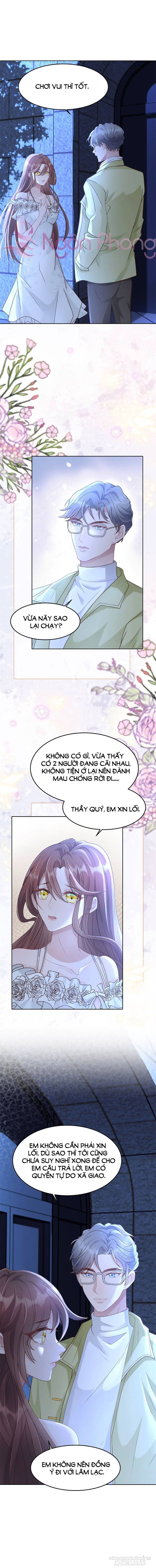 Hãy Để Cô Ấy Hạ Cánh Chapter 24 - Trang 2