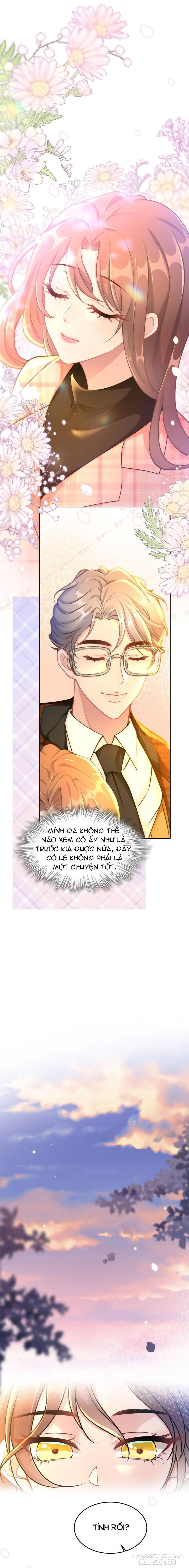 Hãy Để Cô Ấy Hạ Cánh Chapter 18 - Trang 2