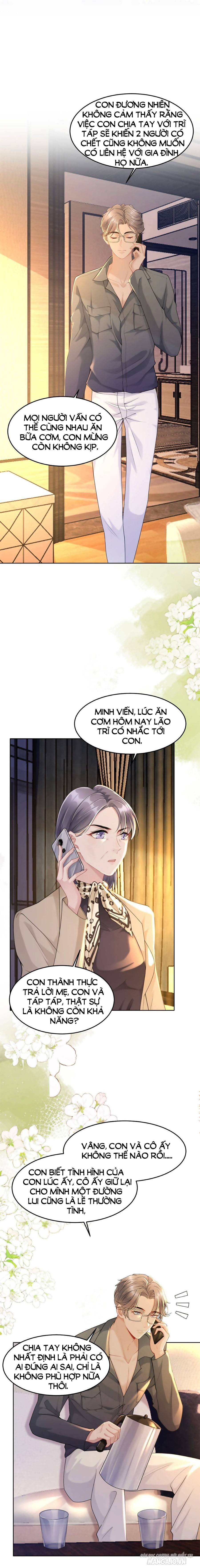 Hãy Để Cô Ấy Hạ Cánh Chapter 17 - Trang 2