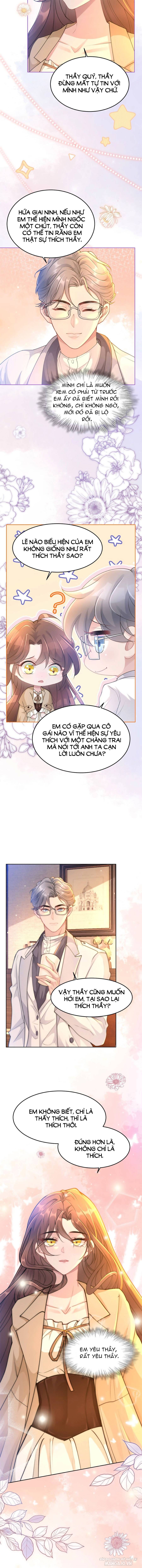 Hãy Để Cô Ấy Hạ Cánh Chapter 16 - Trang 2