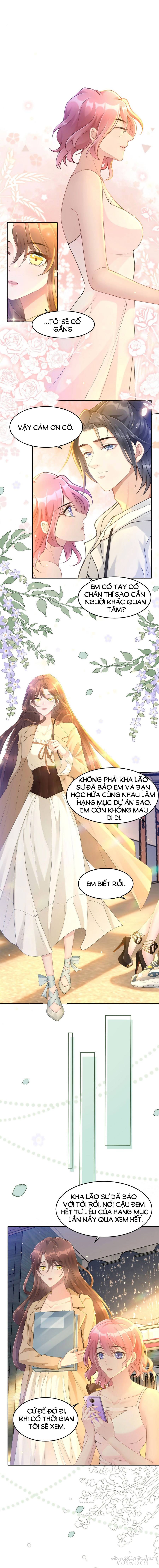 Hãy Để Cô Ấy Hạ Cánh Chapter 14 - Trang 2