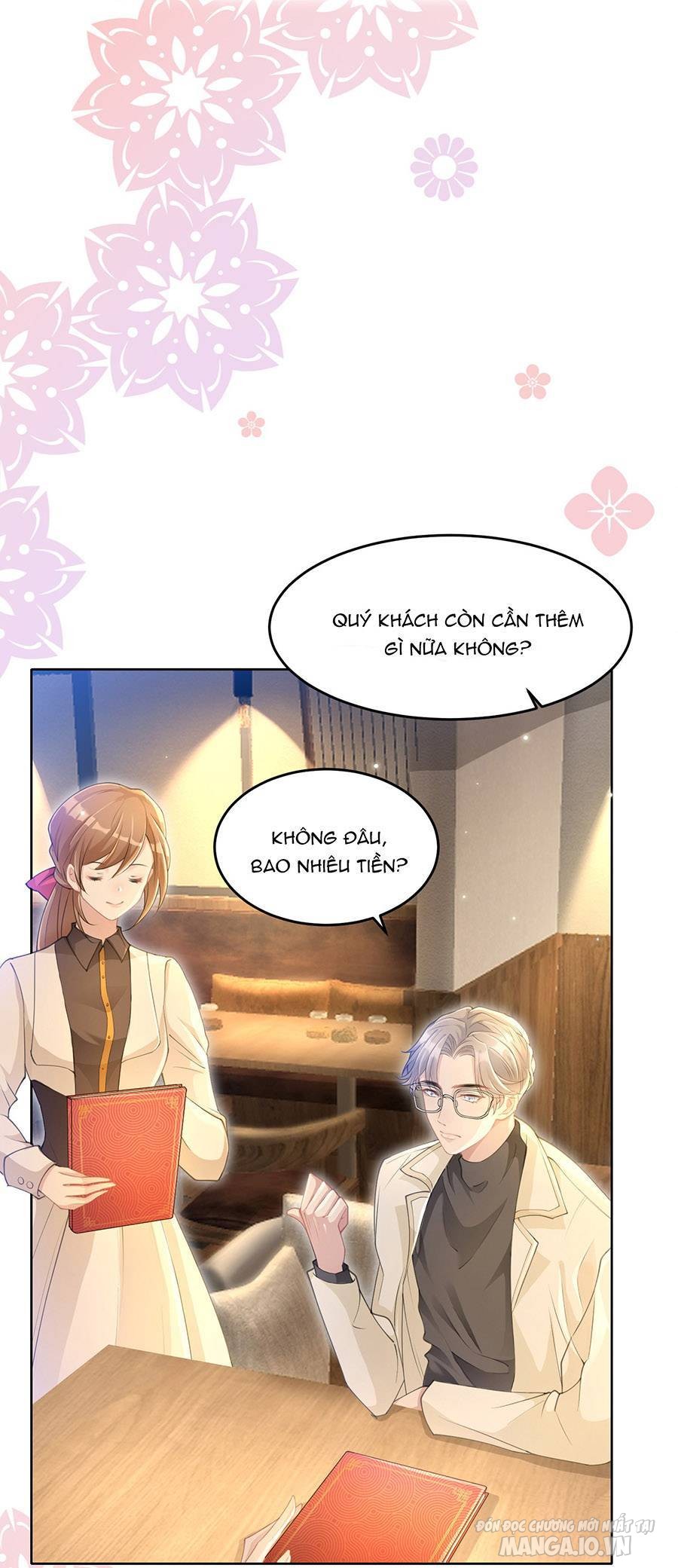 Hãy Để Cô Ấy Hạ Cánh Chapter 11 - Trang 2