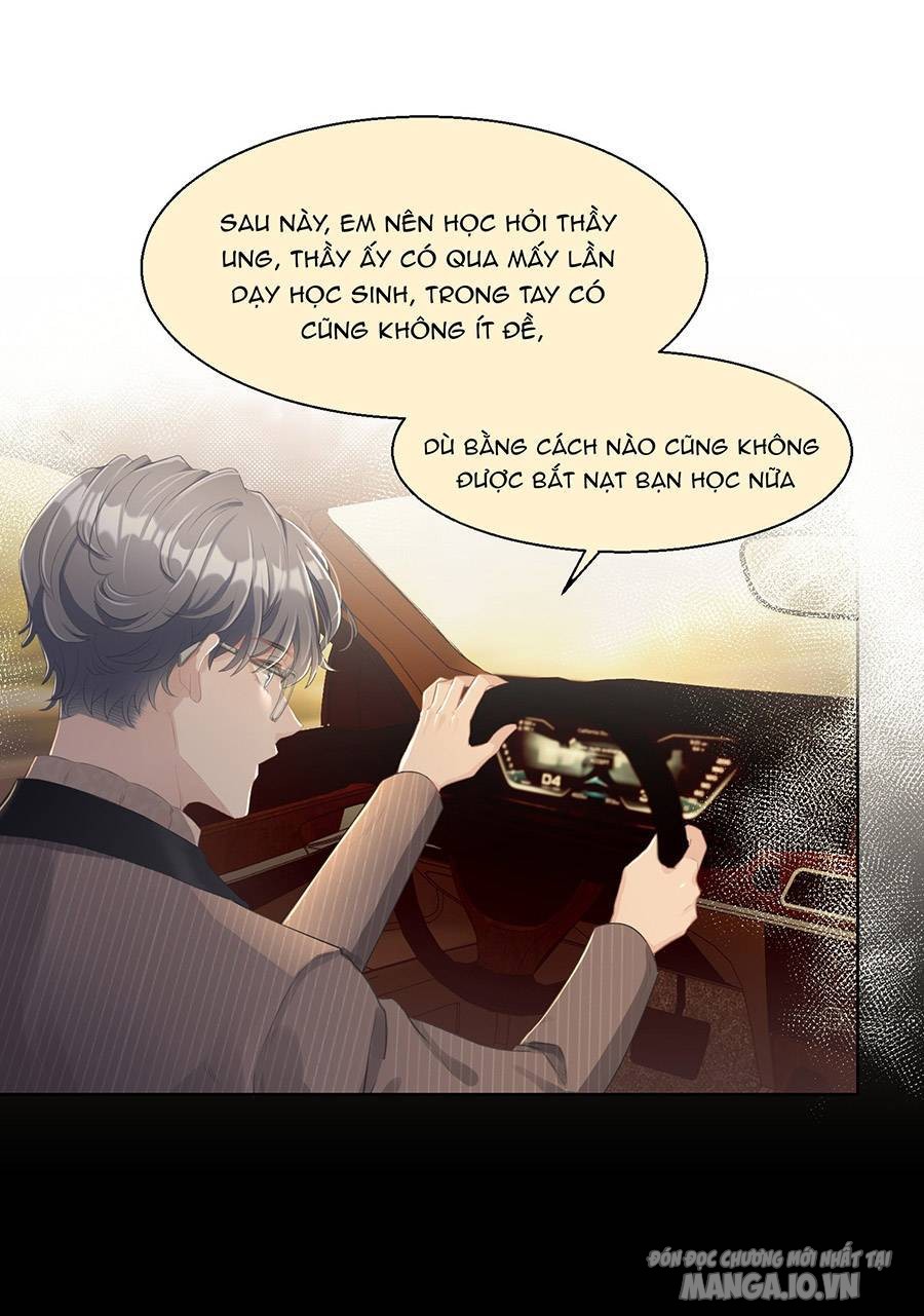 Hãy Để Cô Ấy Hạ Cánh Chapter 2 - Trang 2