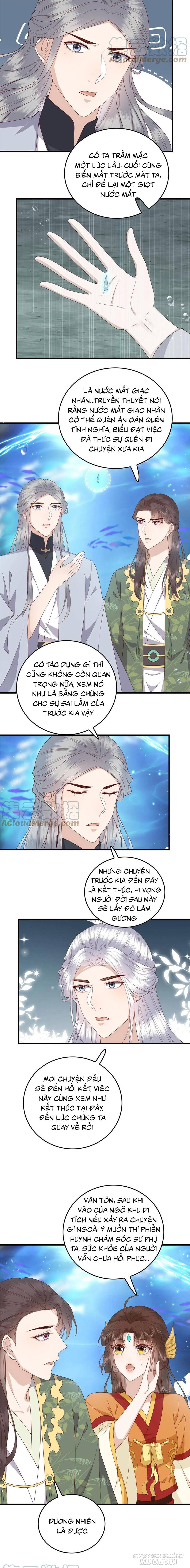 Nữ Phụ Không Thể Chọc Giận Chapter 128 - Trang 2