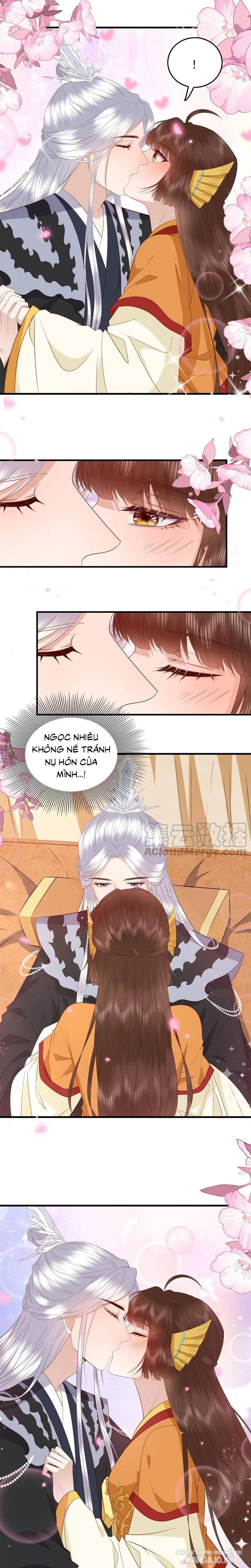 Nữ Phụ Không Thể Chọc Giận Chapter 125 - Trang 2