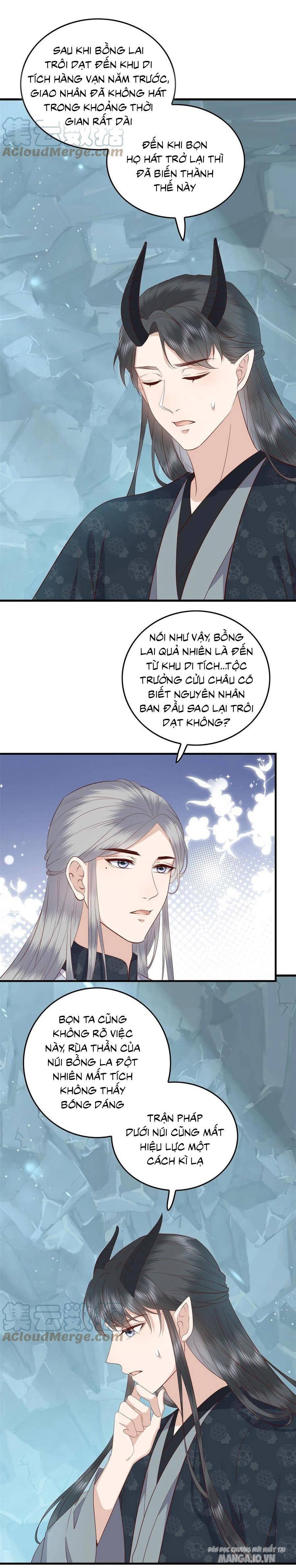 Nữ Phụ Không Thể Chọc Giận Chapter 119 - Trang 2