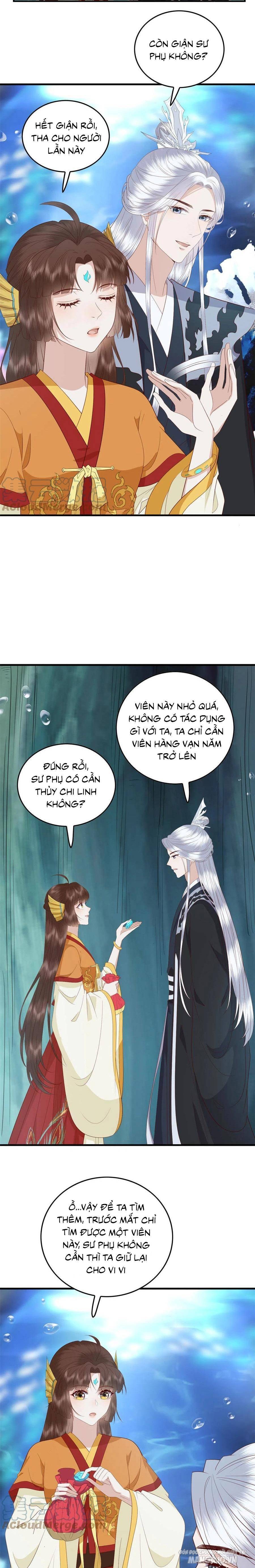 Nữ Phụ Không Thể Chọc Giận Chapter 115 - Trang 2